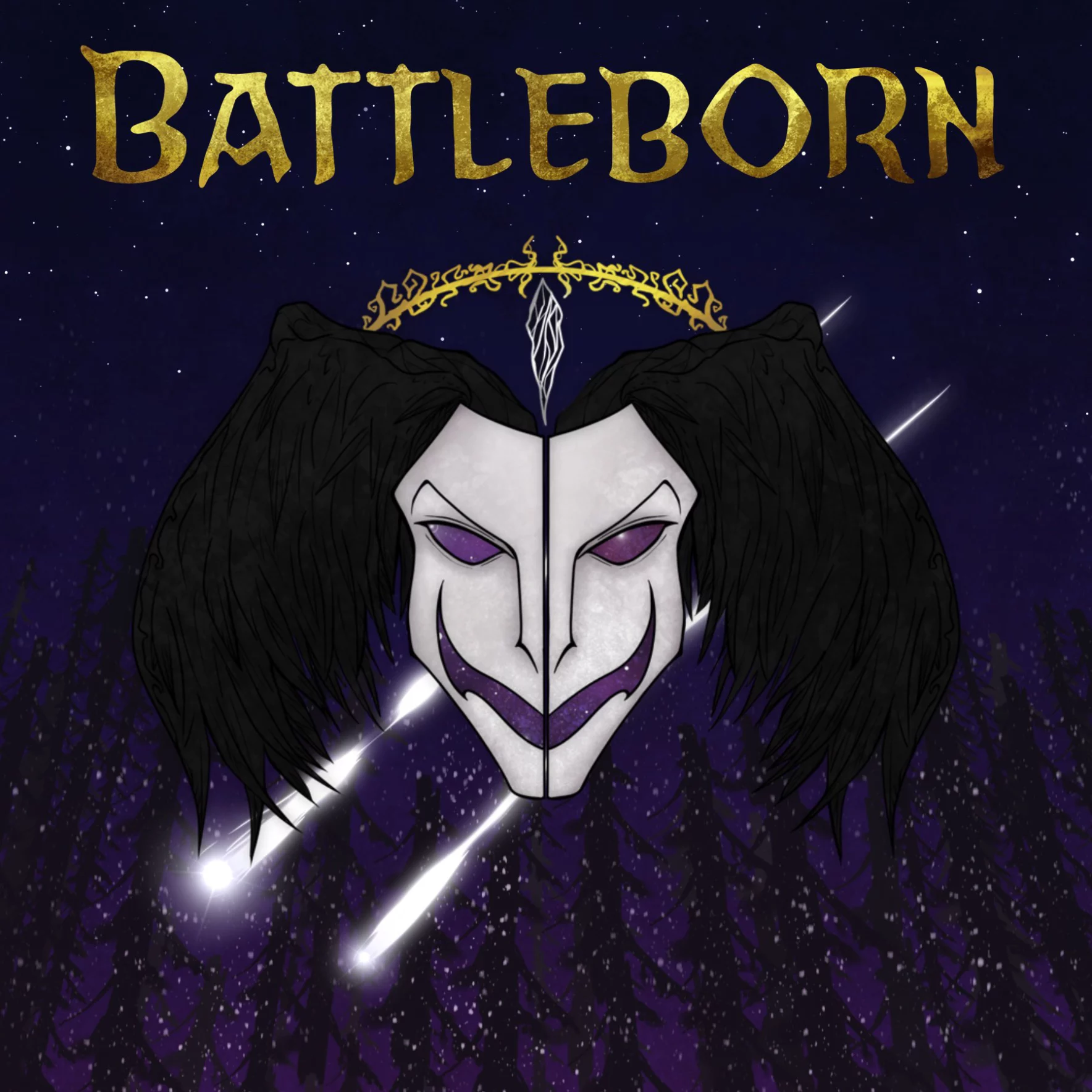 Battleborn Logo scaled