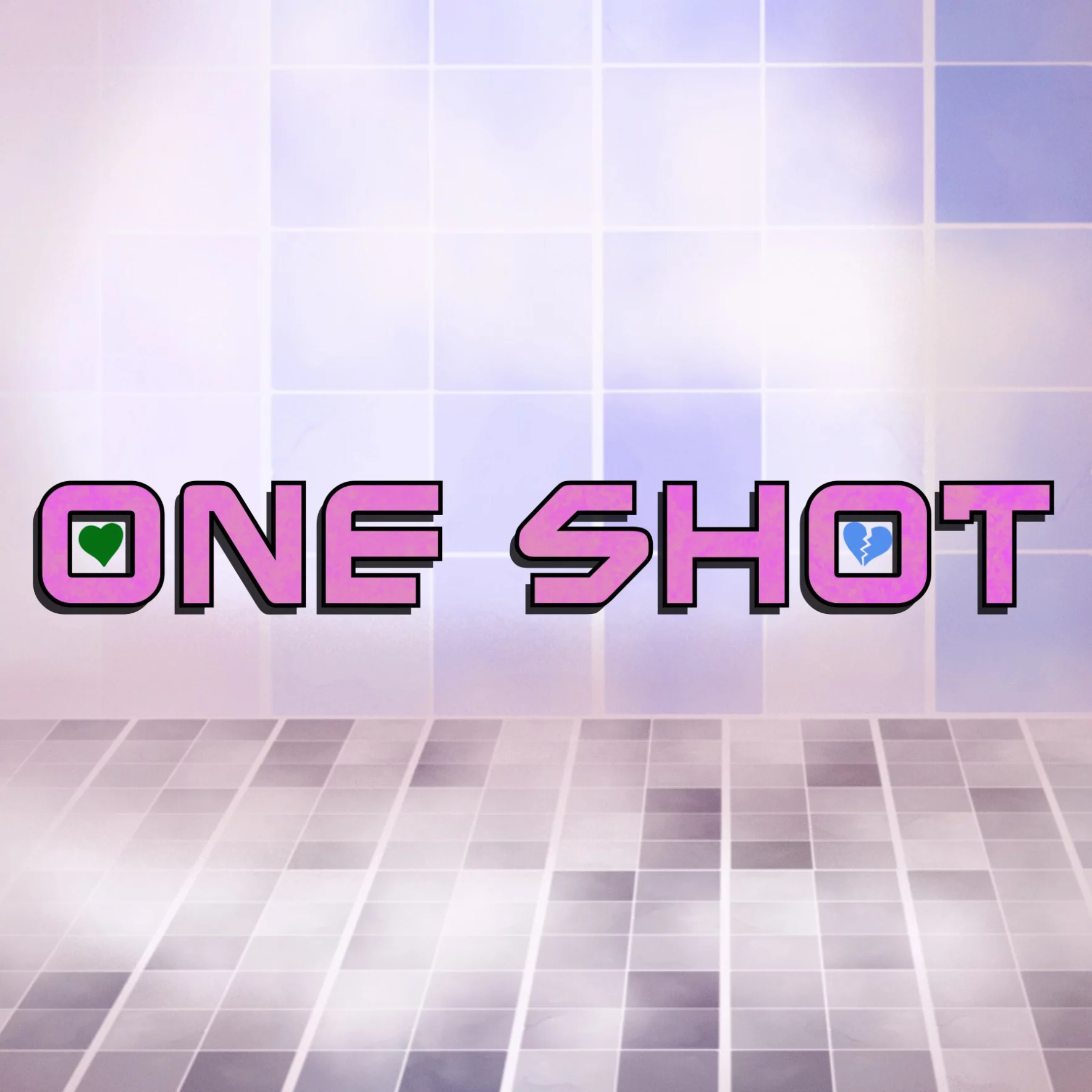 One Shot Logo scaled
