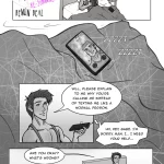 Prologue: Demon Deal 1