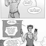 Prologue: Demon Deal 2