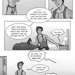 Prologue: Demon Deal 3