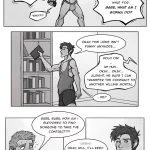 Prologue: Demon Deal 4