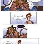 Prologue: Introductions 4