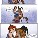 Prologue: Introductions 7