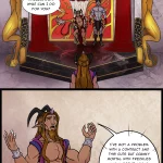 Prologue: Demon Law 1