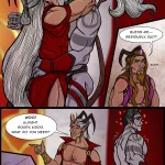 Prologue: Demon Law 4