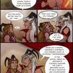 Prologue: Demon Law 7