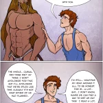 Prologue: Roommates 5